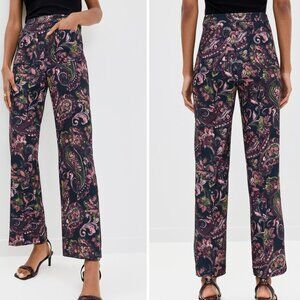 Figue Floral Pants